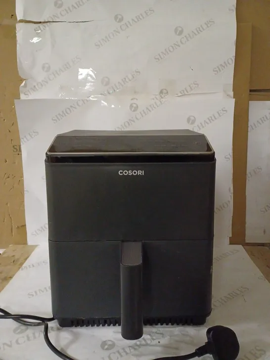 COSORI SMART AIR FRYER OVEN DUAL BLAZE