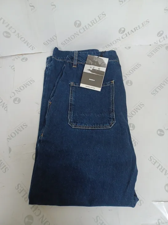 FINISTERRE WOMENS DENIM JEANS SIZE 30R