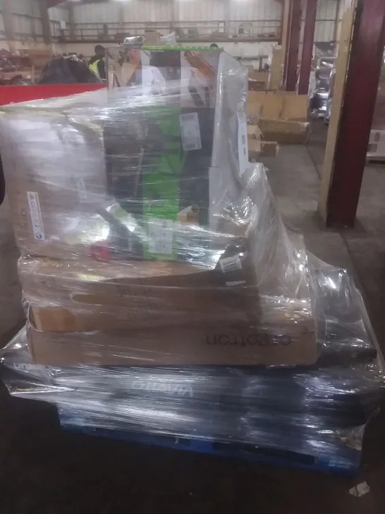 PALLET OF APPROXIMATELY 7 ASSORTED ELECTRICAL ITEMS INCLUDING 