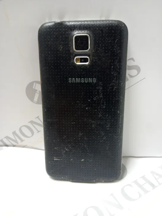 SAMSUNG MOBILE PHONE (MODEL UNSPECIFIED)