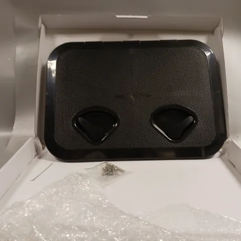 BOXED HATCH COVER 