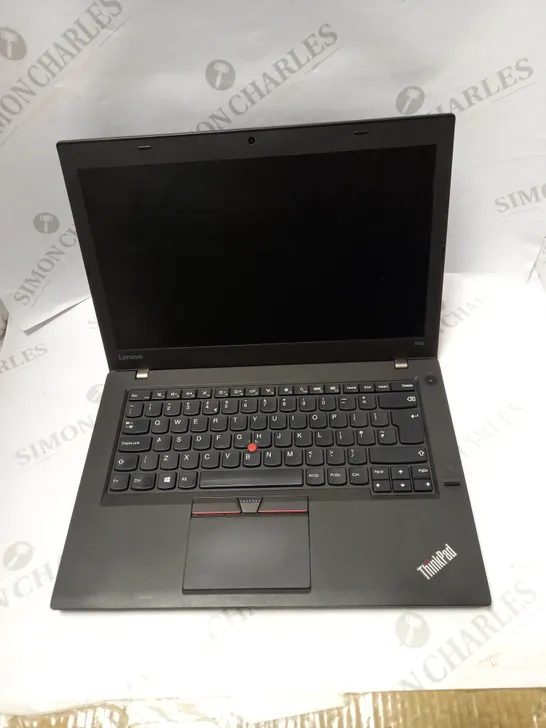 LENOVO THINKPAD T460 14-INCH NOTEBOOK 