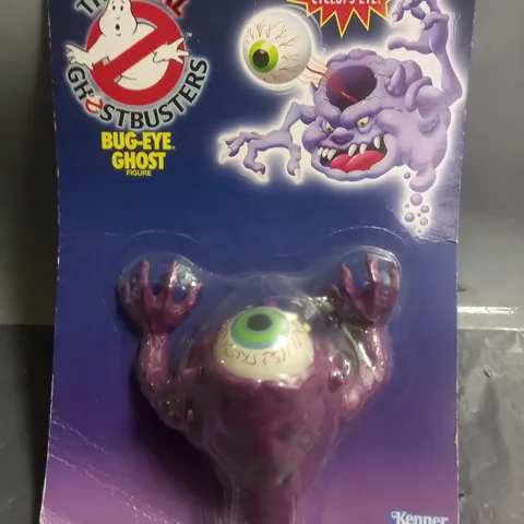 THE REAL GHOSTBUSTERS BUG EYE GHOST