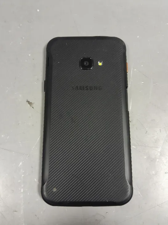 SAMSUNG GALAXY XCOVER 4S SMARTPHONE 