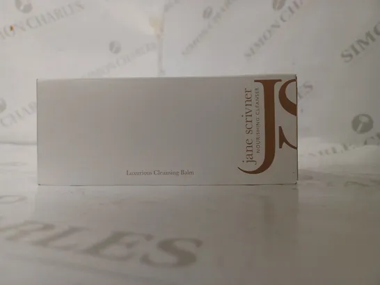 JANE SCRIVNER NOURISHING CLEANSER