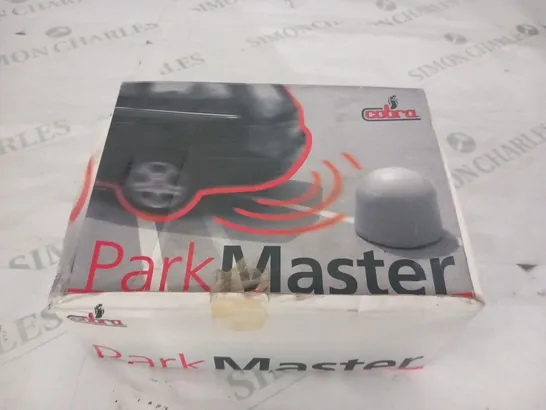 BOXED COBRA PARK MASTER 