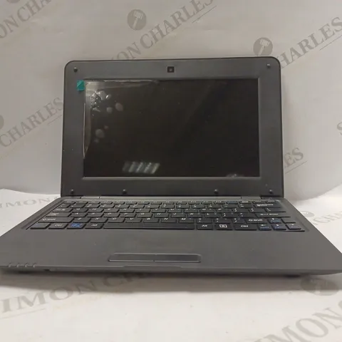 BOXED NETBOOK IN BLACK 10.1INCH