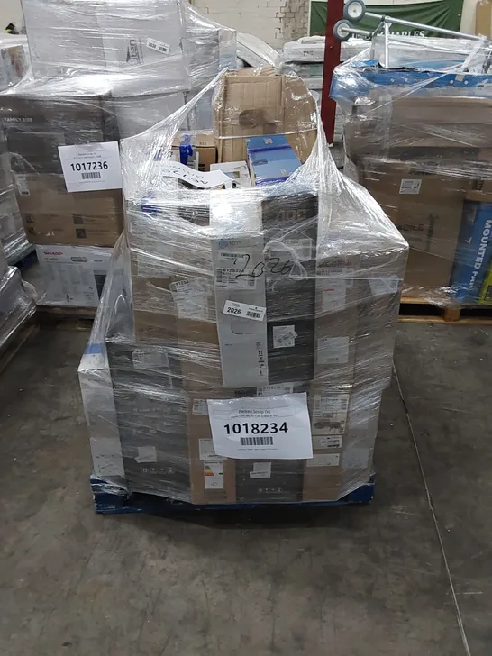 PALLET OF APPROXIMATELY 23 ASSORTED HOUSEHOLD & ELECTRICAL PRODUCTS TO INCLUDE