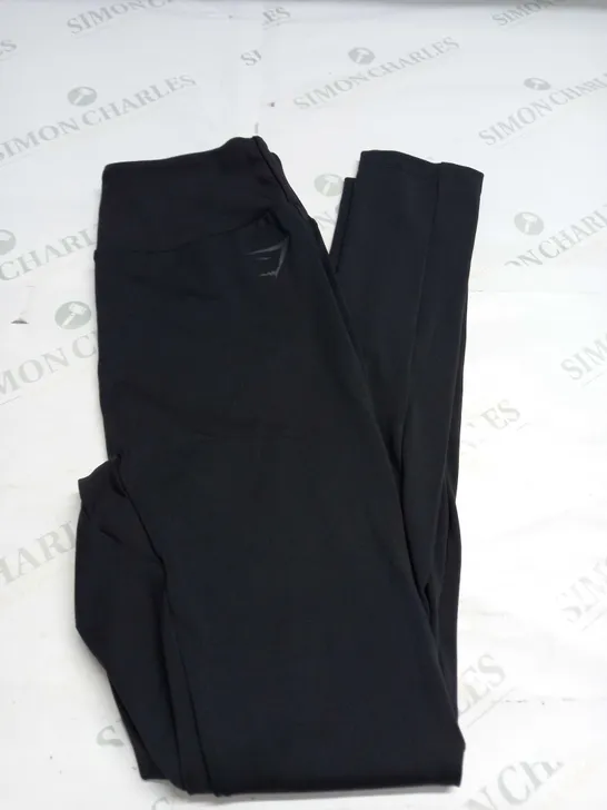 GYMSHARK TRAINING LEGGINGS SIZE M