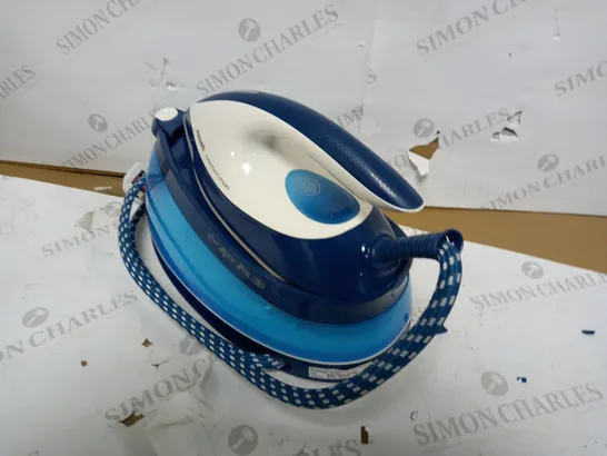 PHILIPS PERFECTCARE COMPACT STEAM GENERATOR IRON