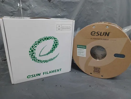 BOXED ESUN 3D PRINTER FILAMENT (ePLA-CHAMELEON)