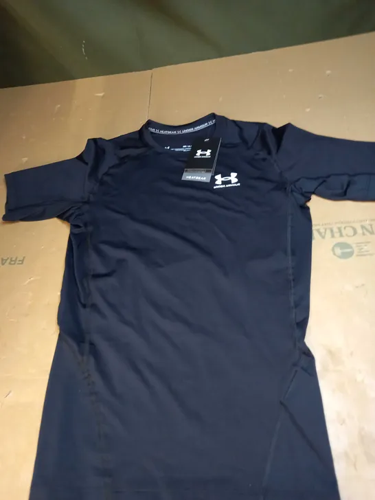 UNDER ARMOUR T-SHIRT SIZE S