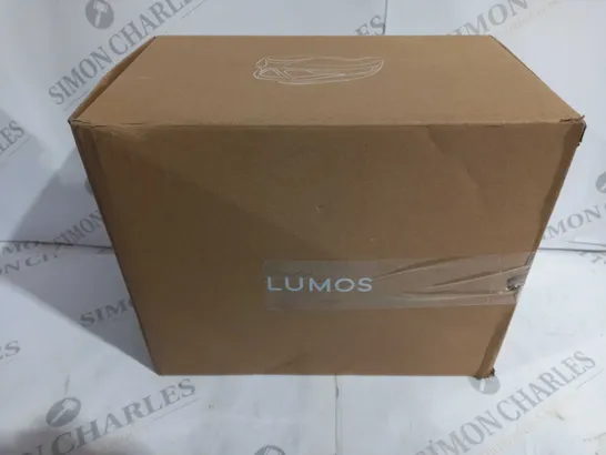 BOXED LUMOS FIRST EDITION ULTRA MIPS HELMET - M-L