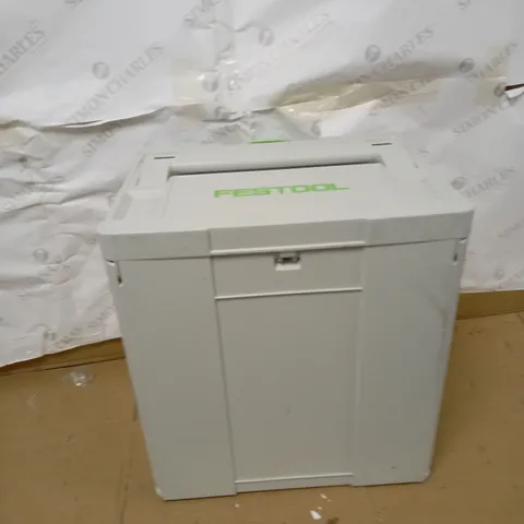 FESTOOL SYSTAINER 3