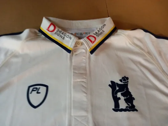 22PL WCCC COUNTY SHIRT - MEDIUM