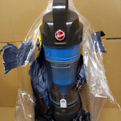 HOOVER H-UPRIGHT 300 VACUUM CLEANER
