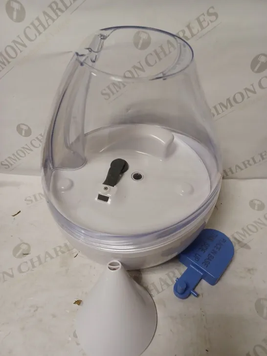 CRANE TOP FILL HUMIDIFIER