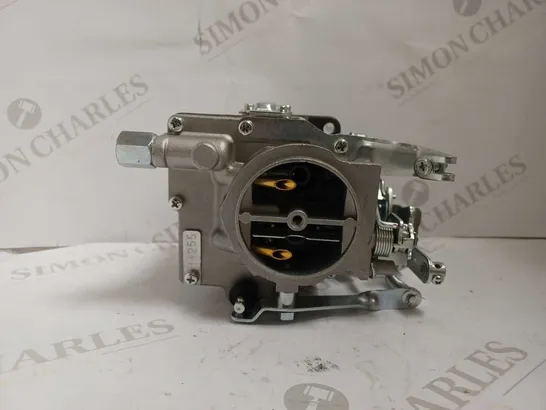 TOYOTA H4255 CARBURETOR