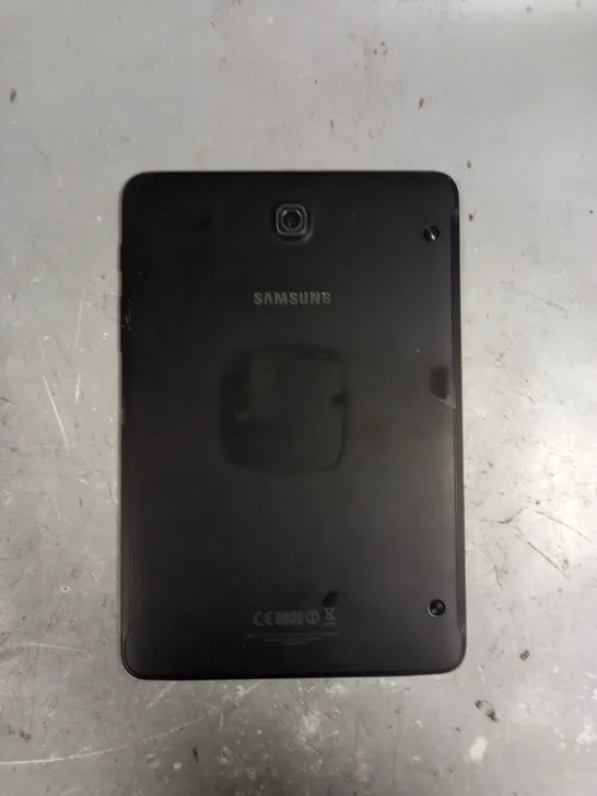 SAMSUNG GALAXY S2 TABLET 