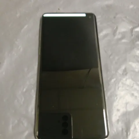 UNBOXED SAMSUNG MOBILE PHONE - SM-G973F