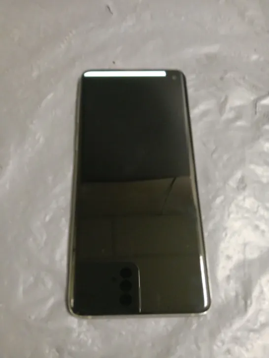 UNBOXED SAMSUNG MOBILE PHONE - SM-G973F