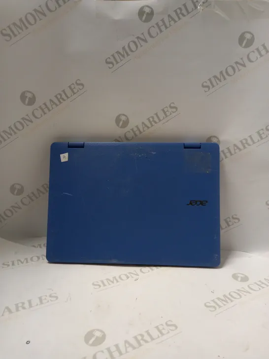 ACER ASPIRE A3 LAPTOP IN BLUE 