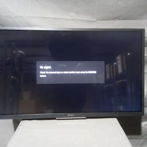 SONY BRAVIA KD32W800P1U-ES