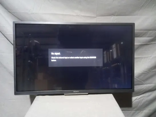 SONY BRAVIA KD32W800P1U-ES