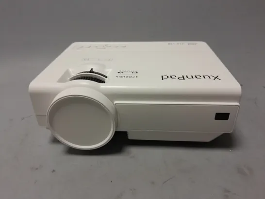 BOXED XUANPOD HOME THEATER PROJECTOR