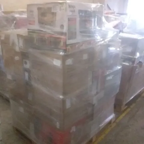 PALLET OF APPROXIMATELY 57 ASSORTED HOUSEHOLD & ELECTRICAL PRODUCTS TO INCLUDE