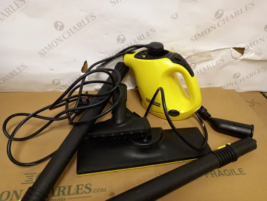 KARCHER SC1 EASYFIX STEAM CLEANER