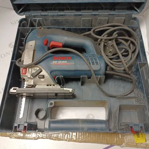 BOSCH GST 135 BCE PROFESSIONAL