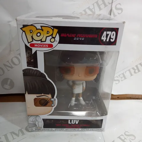 POP! MOVIES LUV VINYL FIGURE BLADE RUNNER 2049 479