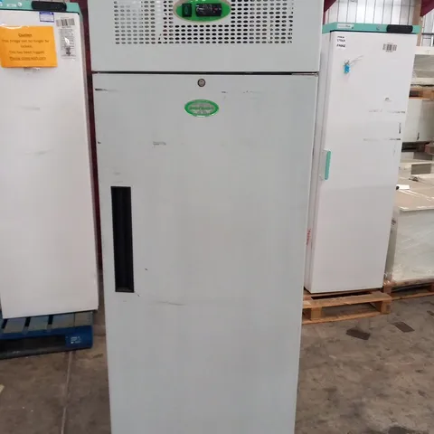 GENFROST GEN700H 650 LITRE UPRIGHT STORAGE FRIDGE