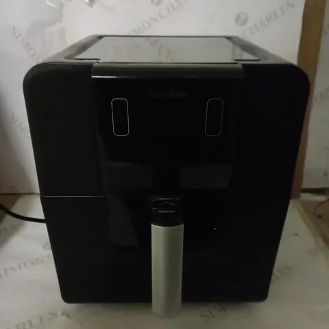 BREVILLE HALO AIR FRYER DIGITAL AIR FRYER OVEN