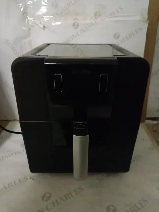 BREVILLE HALO AIR FRYER DIGITAL AIR FRYER OVEN