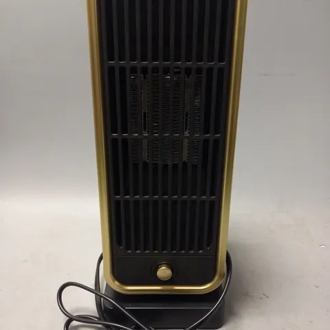 BOXED YND-500D PORTABLE FAN HEATER 