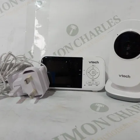 VTECH 2.8" VIDEO MONITOR WITH EXTENDED BATTERY LIFE