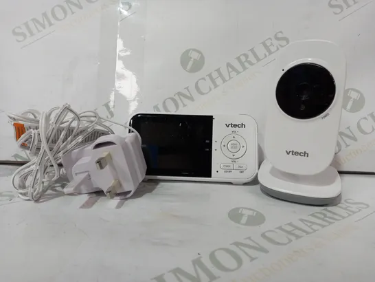 VTECH 2.8" VIDEO MONITOR WITH EXTENDED BATTERY LIFE