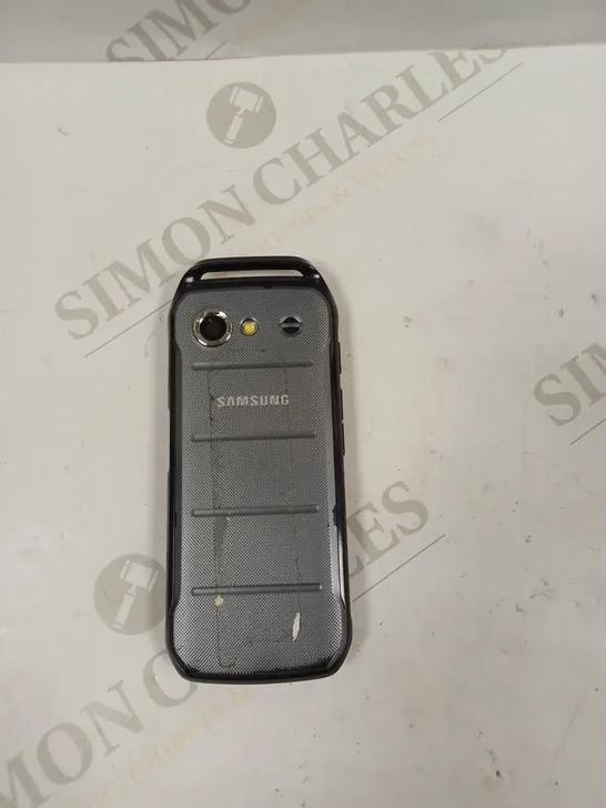 SAMSUNG XCOVER 550 