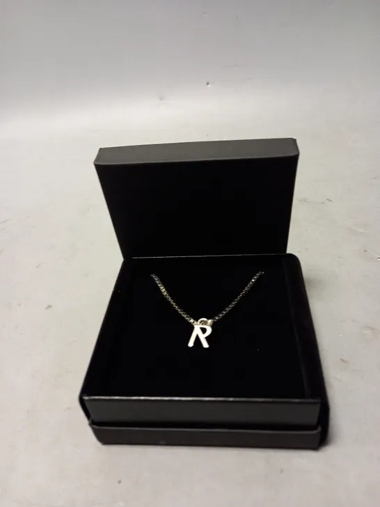 REPRESENT R PENDANT 