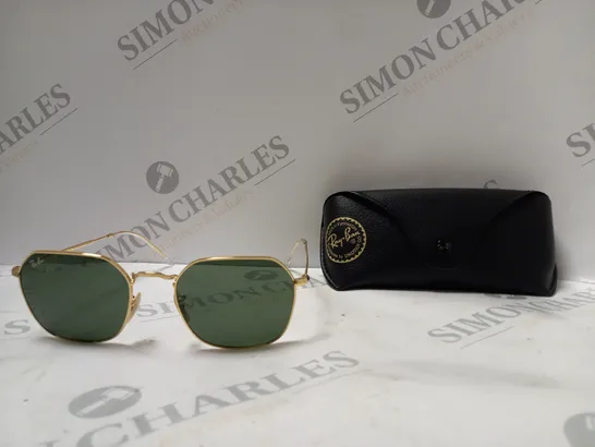 BOXED RAY-BAN RB3694 JIM SUNGLASSES