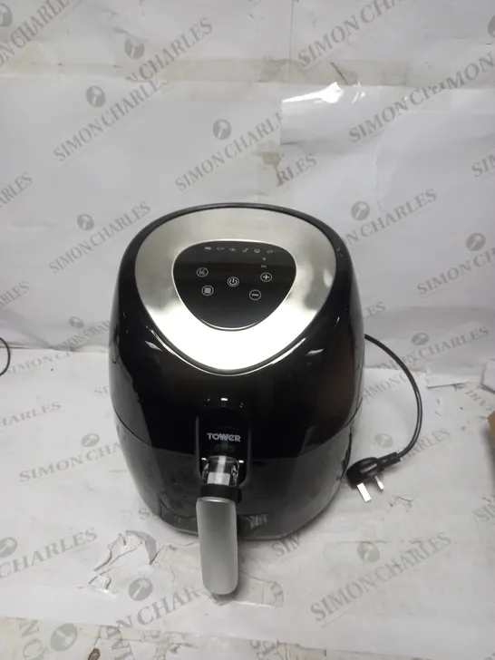 TOWER DIGITAL CONTROL AIR FRYER 4.3L