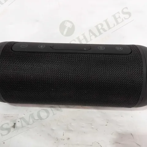 JUICEBOOMPRO PORTABLE BLUETOOTH SPEAKER 