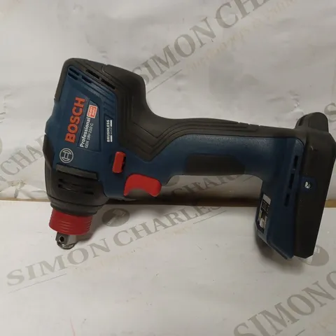 BOSCH PROFESSIONAL 18V SYSTEM GDX 18V-210 C CORDLESS IMPACT DRIVER