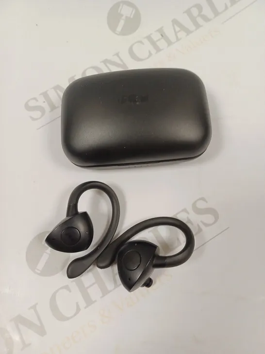 JAM TRUE WIRELESS BLUETOOTH ATHLETE EARBUDS