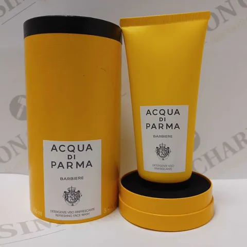 ACQUA DI PARMA REFRESHING FACE WASH 100ML