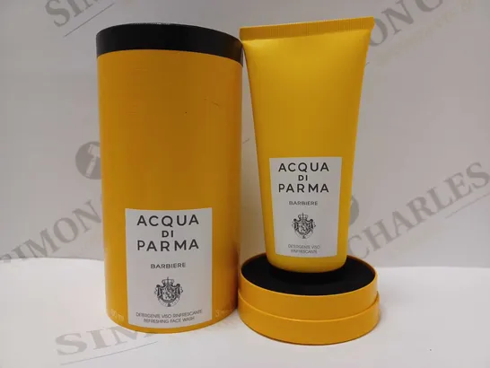 ACQUA DI PARMA REFRESHING FACE WASH 100ML