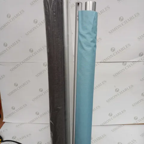 DOUBLE BLIND ROLLER 150CM X 165 CM - COLLECTION ONLY