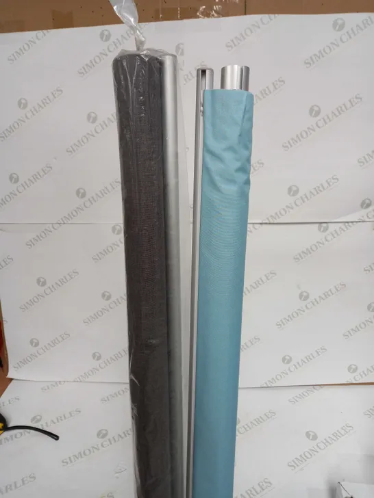 DOUBLE BLIND ROLLER 150CM X 165 CM - COLLECTION ONLY